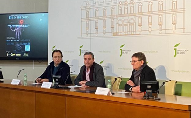 La ópera rock tributo a la banda 'The Alan Parsons Project' llega al Infanta Leonor el sábado