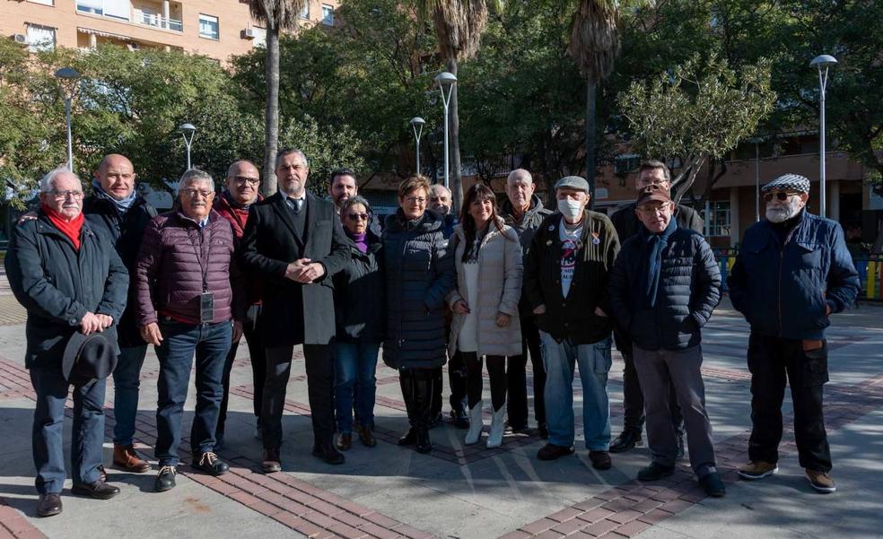 El PSOE propone un plan de acompañamiento municipal para los mayores de la capital