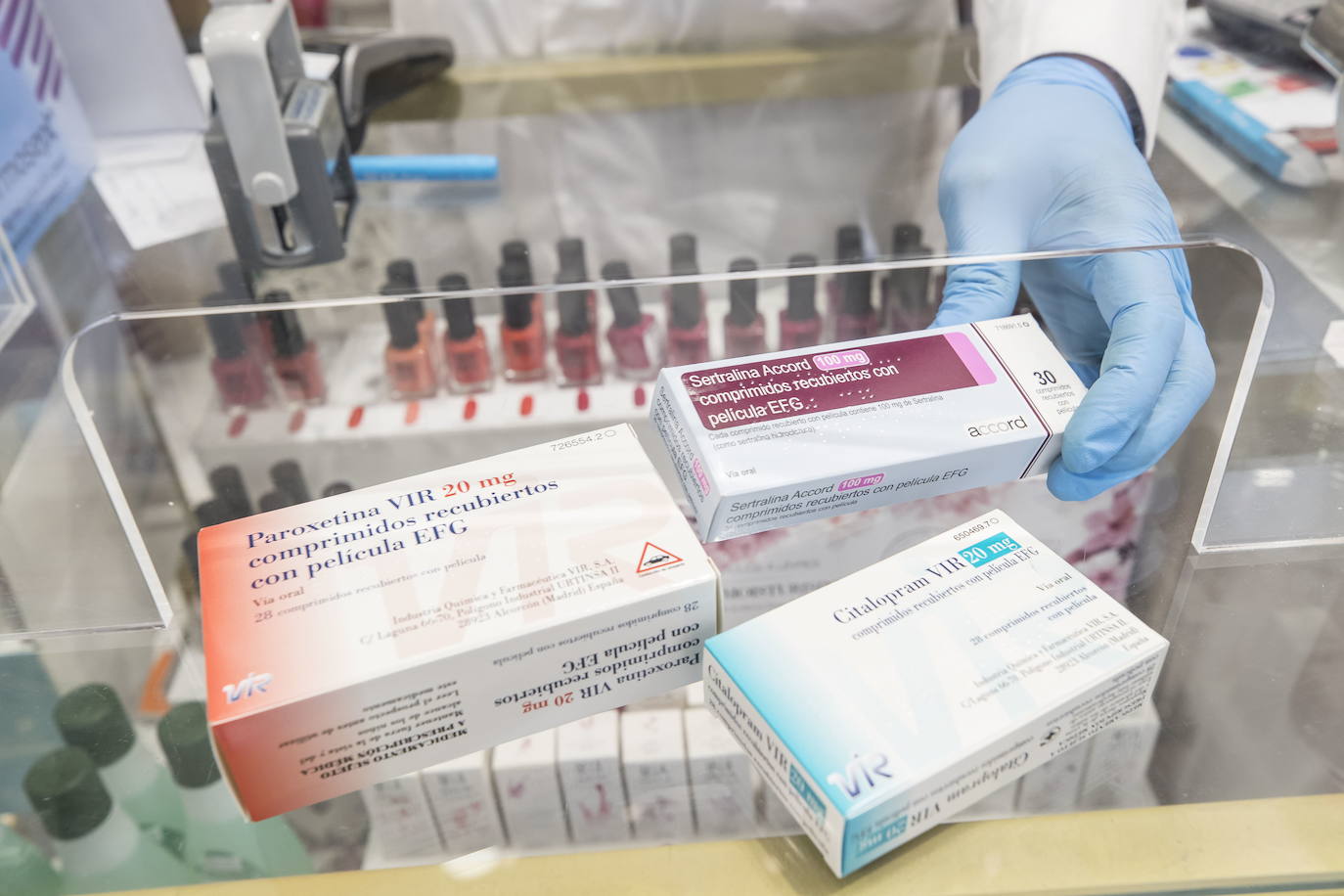 Sanidad alerta de desabastecimientos en farmacias de este conocido fármaco contra el colesterol