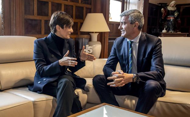 El Gobierno defiende el tijeretazo pese a la revuelta entre los regantes: «Habrá agua», insisten