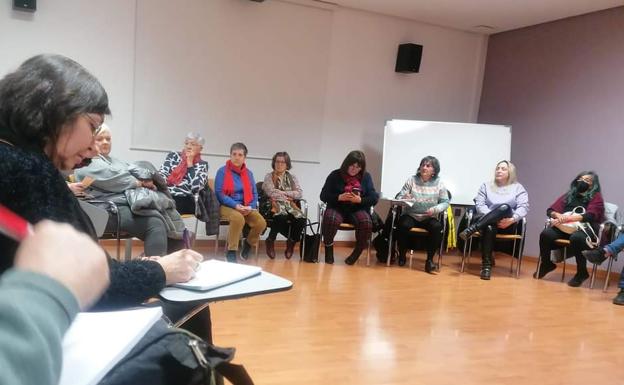 Feministas 8-M anuncian un Día de la Mujer «más unitario y más rotundo que nunca»