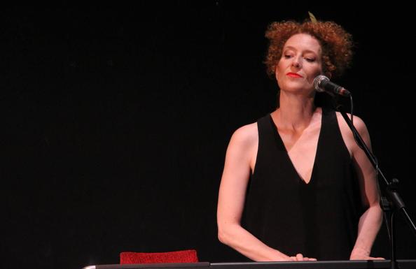 «Estrenar en Granada es un lujo para cualquier compañía teatral»