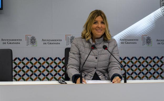 El PP denuncia la «parálisis» de la candidatura de Granada para la capitalidad cultural