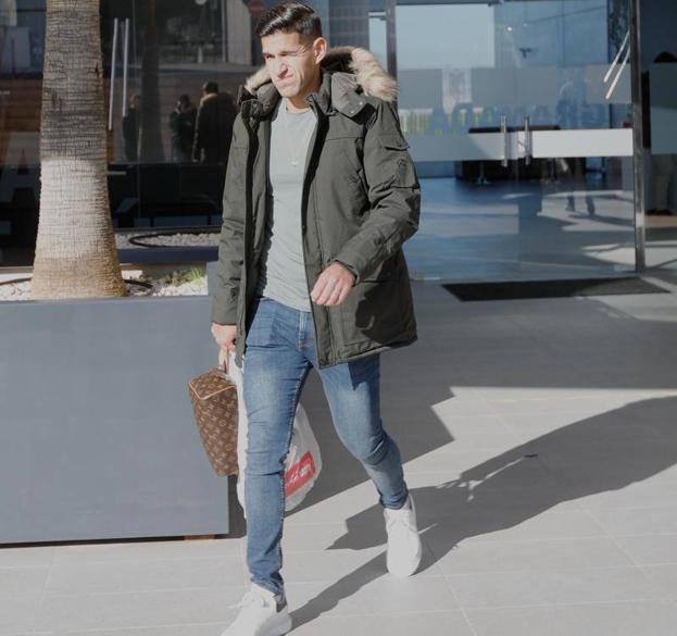 El Atlanta United de la MLS se interesa por Luis Abram