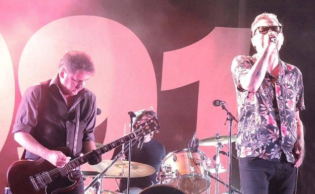 Dos Ceros por separado