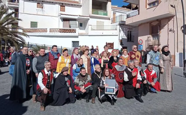 Pueblos de Granada ofrecen casa gratis a nómadas digitales para luchar contra su despoblación