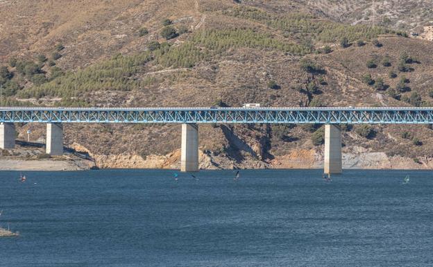 La Subdelegación «anima» a la Junta a cofinanciar Rules para que no recaiga en los agricultores