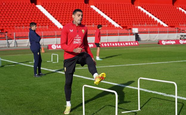 La UDA se sienta a la espera de la mejor oferta para mover su mercado