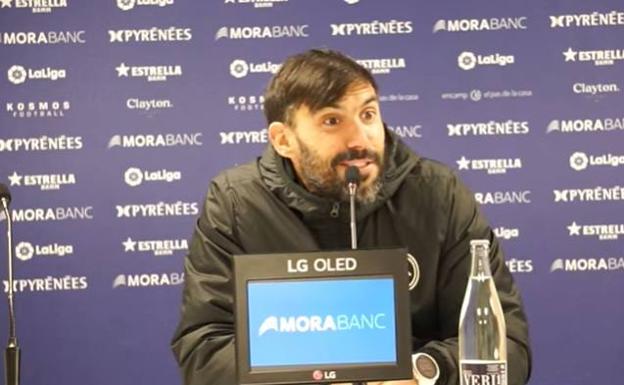 Sarabia: «El Granada es un equipo difícil de controlar durante 90 minutos»