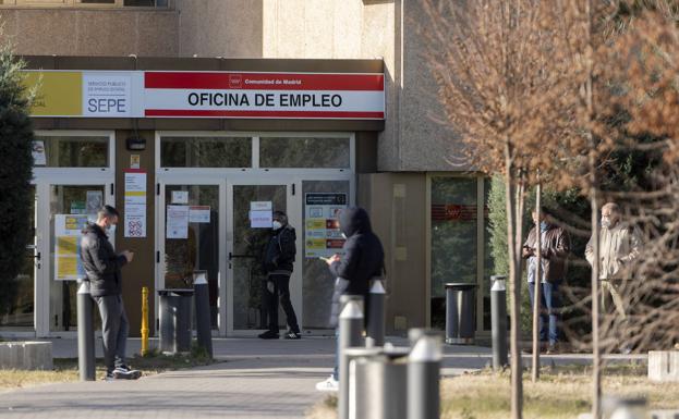 Las cuantías máximas del SEPE: cómo cobrar de 1.200 a 1.500 euros al mes de paro