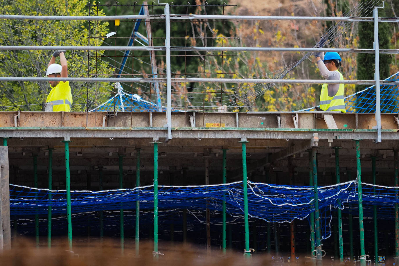 «Optimismo moderado» en Jaén para un 2023 desafiante
