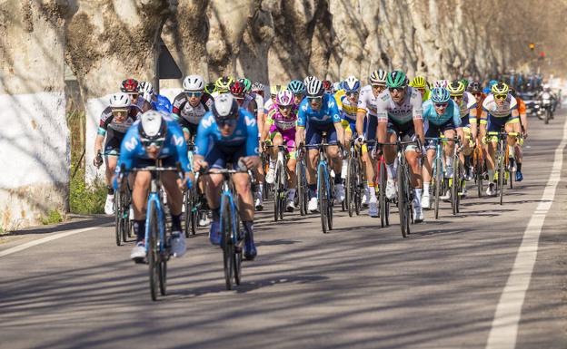 La Clásica de Almería tendrá nivel WorldTour