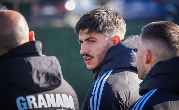 Sin Famara, Neva ni Soro contra el Andorra