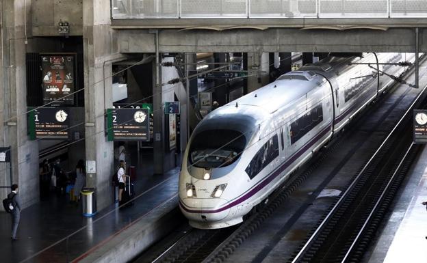 Así se costearon los otros soterramientos de Andalucía