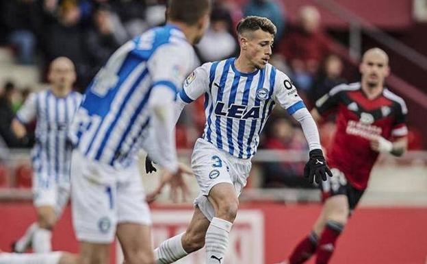 Los rivales no fallan y el Granada acaba la jornada como sexto