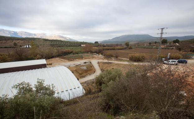 Loja y Salar reclaman a Adif que compense por los trabajos en la variante