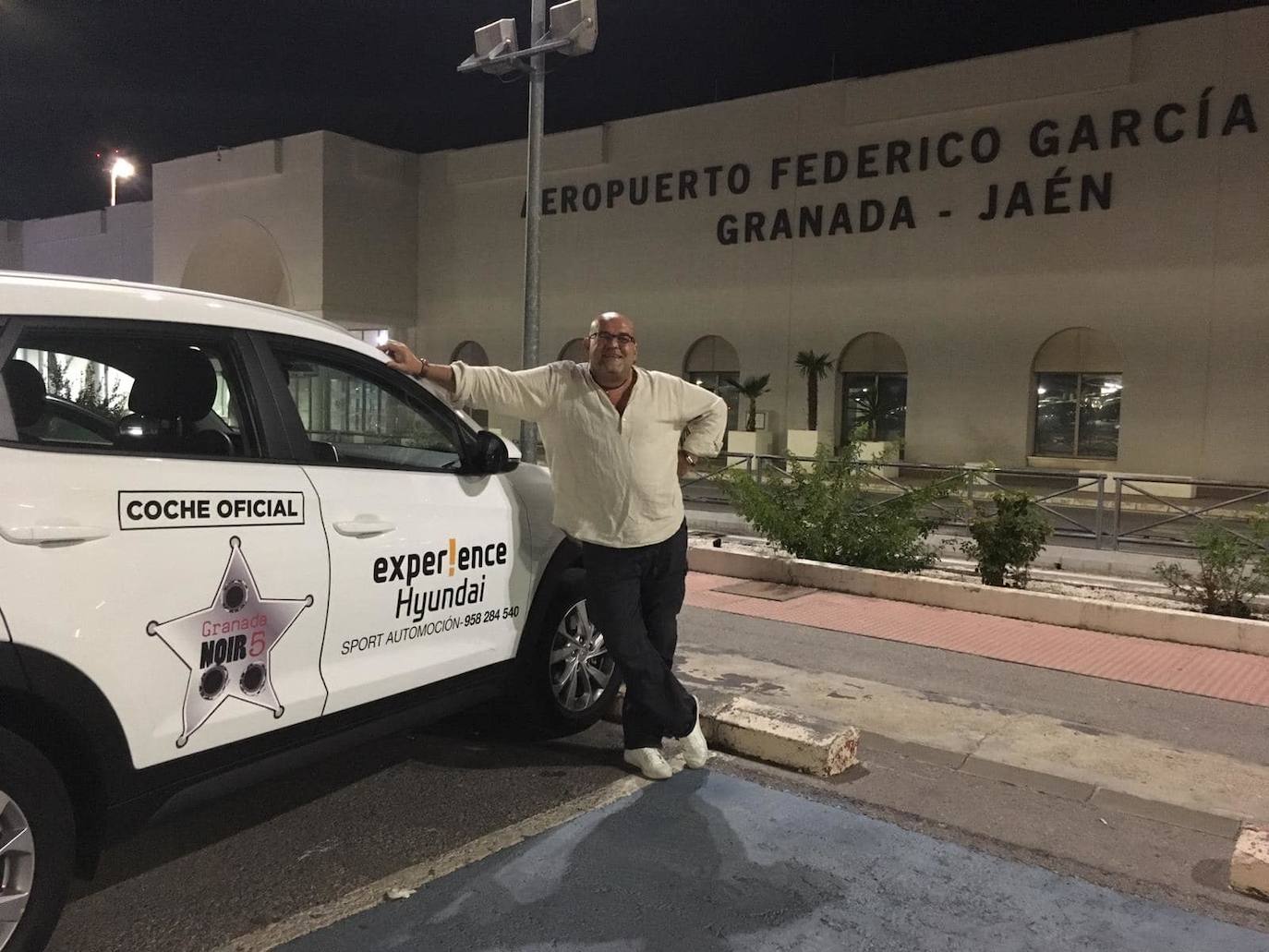 Adiós a Alexis Ravelo, uno de los grandes