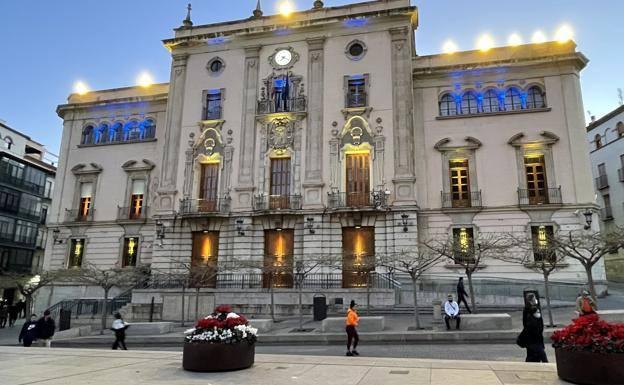 El PP ganará las municipales en Jaén sin mayoría absoluta, según el CIS andaluz