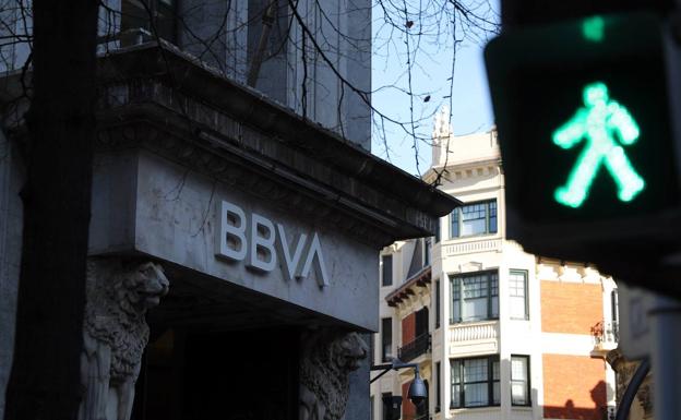 Este es el pago de BBVA de hasta 350 euros a sus clientes con un nuevo Plan