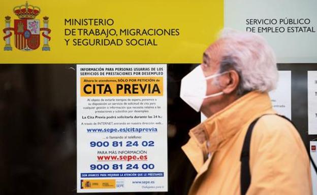 Este es el subsidio del SEPE para personas con discapacidad que puedes cobrar en 2023