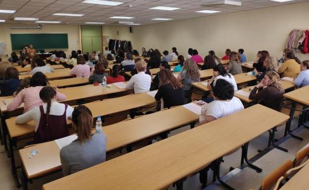 El Estado ofrece casi 5.000 plazas de funcionario para las que solo se pide el Bachillerato