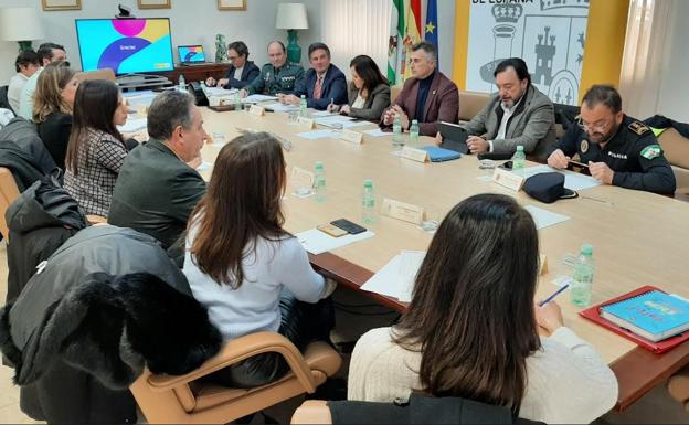 Las carreteras jienenses se cobran menos vidas, pero hay más accidentes