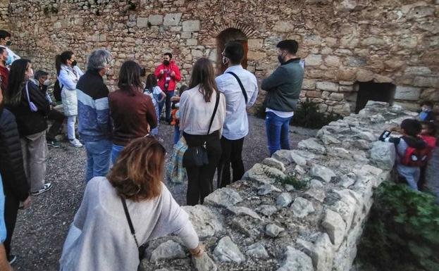 Los hoteles jienenses llenan más que antes de la covid, pero pierden beneficios