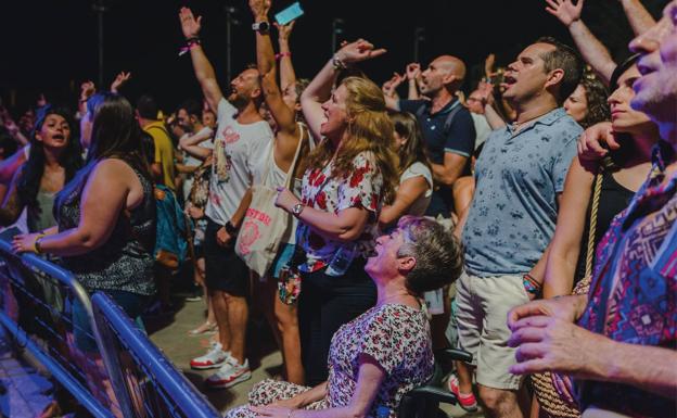 Cinco festivales de Almería, nominados a los Iberian Awards