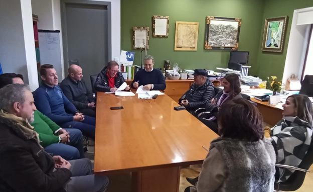 La Escuela Andaluza de Alta Montaña tendrá su sede en Cazorla