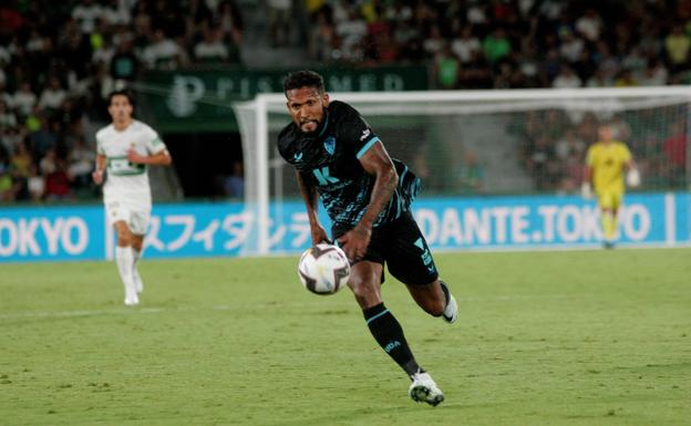 Sousa, a tiro; Weissman, la guinda aún no descartada