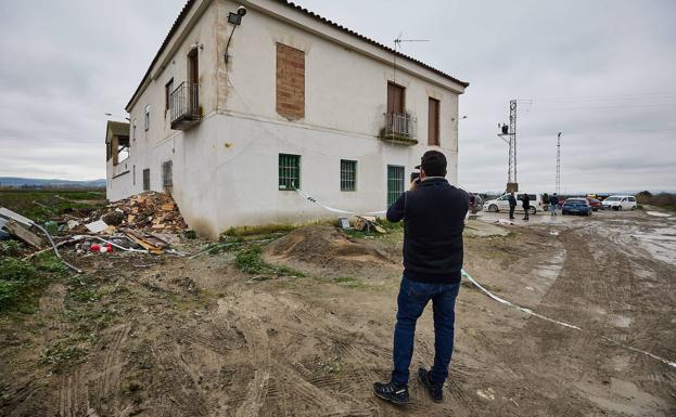 El juzgado procesa por asesinato y lesiones a los investigados por la pelea mortal de El Jau