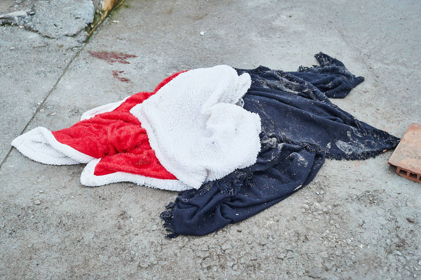 El desencadenante del crimen de El Jau: un incidente en una parada de autobús