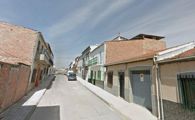 Hallada muerta por disparos una pareja en Villanueva del Arzobispo