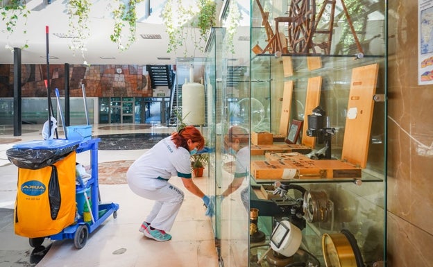 Más de 40.000 granadinos se beneficiarán de la subida del salario mínimo