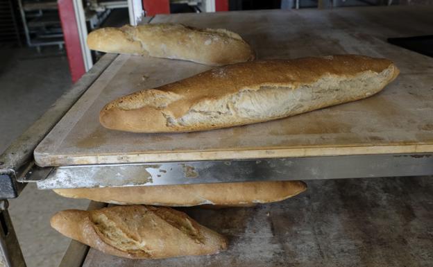 CS celebra la aprobación en la Diputación de sus propuestas sobre población y el pan artesanal