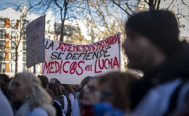 Sindicatos de Granada amenazan con la huelga si Salud no aporta soluciones para la atención primaria