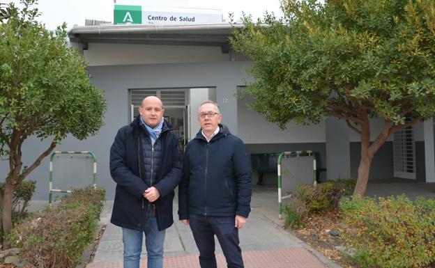 El PSOE denuncia que el centro de salud de Abla continúa sin pediatra y reclama una solución ya