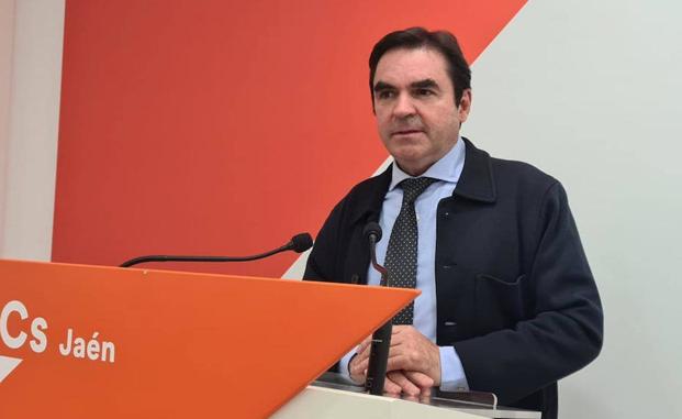 Cs presenta sus diez primeros candidatos a las municipales en la provincia