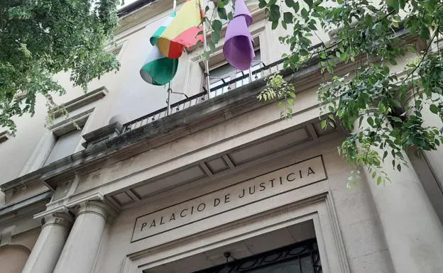 «Desbordados» tras un año sin juzgado exclusivo de cláusulas suelo en Jaén