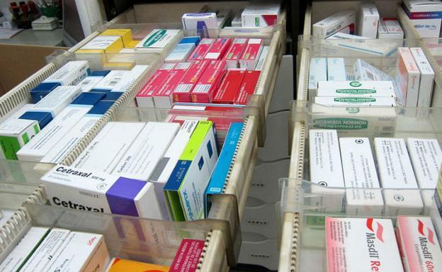 Las farmacias de Almería se adhieren a Farmahelp para combatir la falta de medicamentos