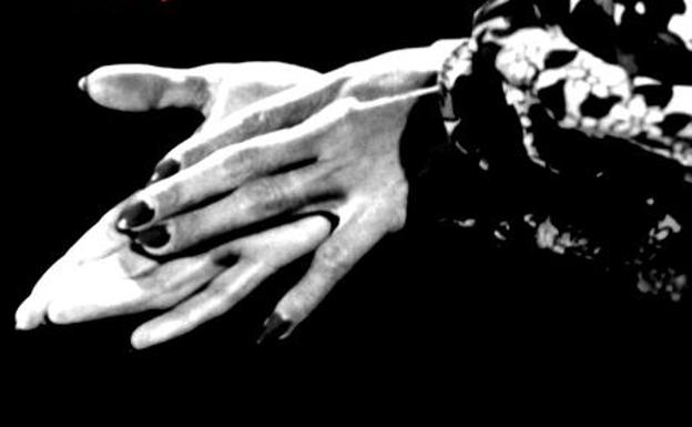 La ONCE sigue apostando por los jóvenes flamencos