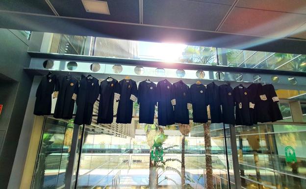 Aumentan un 50% las suspensiones de actos judiciales en Almería por la huelga de letrados