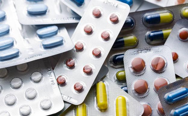 Alerta de Sanidad tras retirar del mercado un famoso antibiótico por un defecto