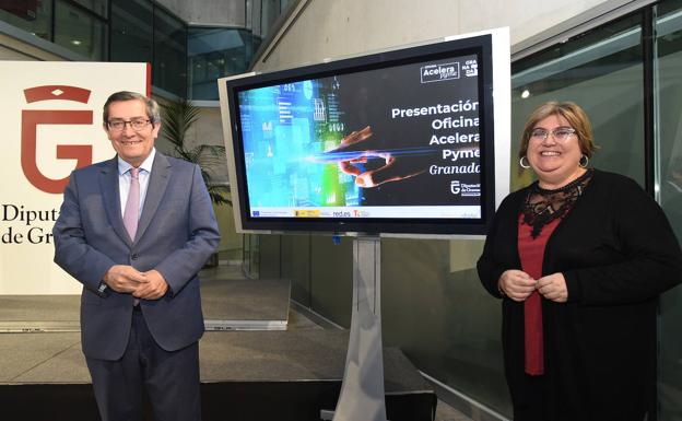 GRX: el periódico de la provincia de Granada