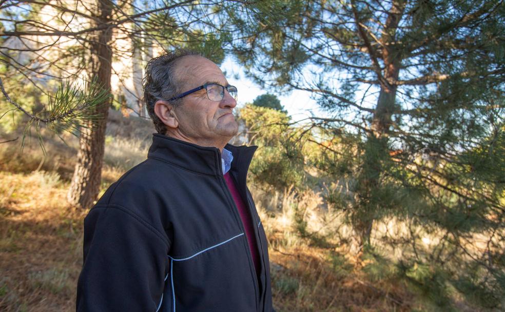 «Estaba desahuciado y gracias a un ensayo clínico ahora estoy limpio de cáncer»