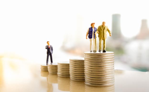 Mejorando la vida de las personas