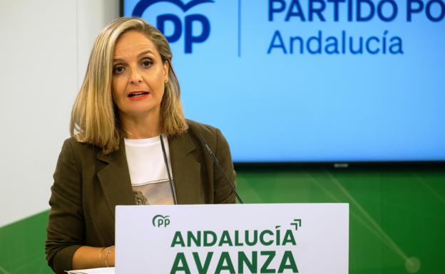 El PP pide apoyo de todos los grupos para exigir al Gobierno que rectifique el recorte al Tajo-Segura