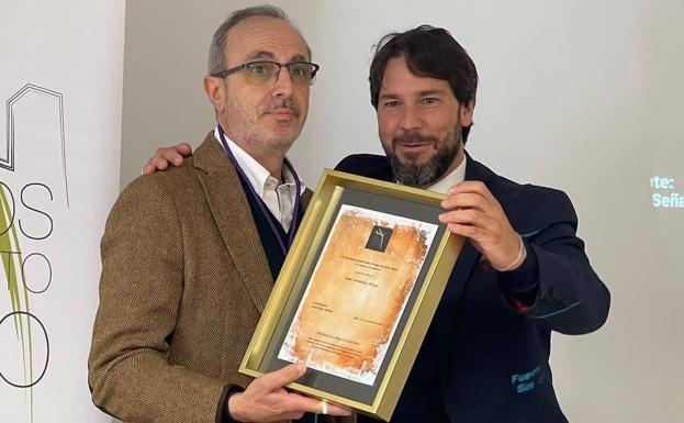 Fallece Juan Fernández, 'Juanito', de la Taberna Beluga de la capital