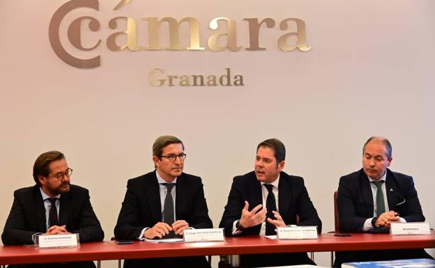 El 81% de la potencia renovable tramitada en Granada recibe la autorización ambiental favorable