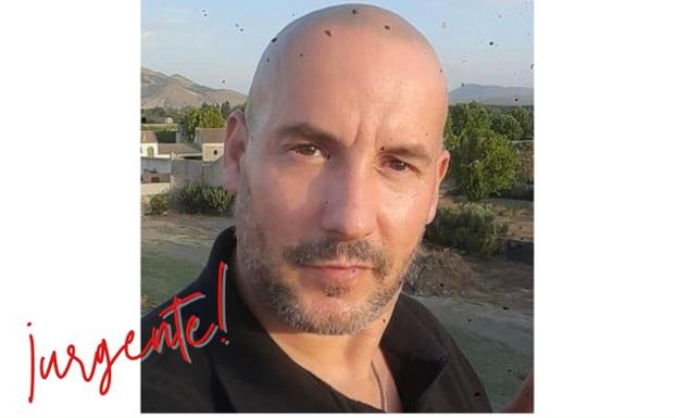 Buscan a un hombre de 46 años desaparecido en Guadix